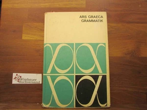 Ars Graeca : Grammatik - Picture 1 of 2