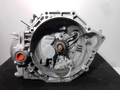 20MB33 VERSNELLINGSBAK / 6 VELOCIDADES / MANUAL / 744391 VOOR PEUGEOT 508 SW I - Image 1 of 4