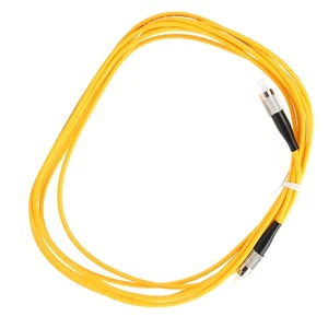 Optical Fiber Patch Cord FC UPCFC UPCSMDX3.03MPVC Optical Fiber Patch Cord FI - Afbeelding 1 van 22