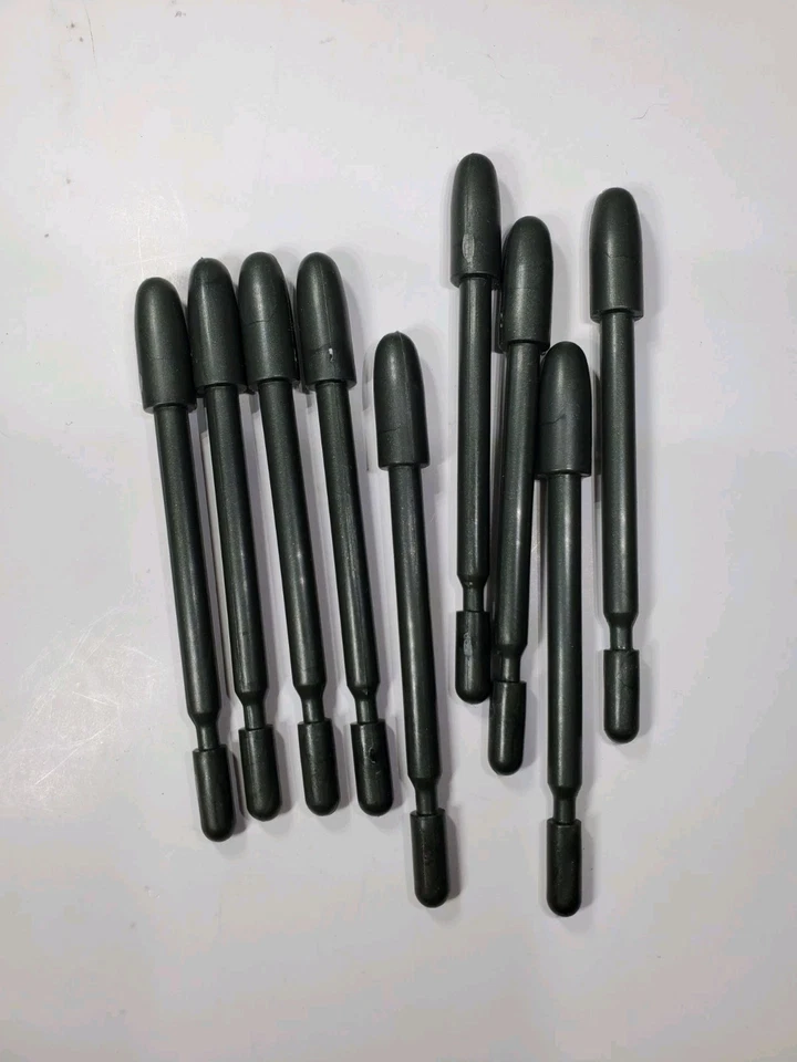 Night Attack Chopper 2002 armas de misiles tropas espías ARAH G.I.Joe Foto 1 de 1