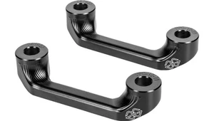 Gilles Tooling Passenger Footpeg Cover Kit Aprilia RS 660/Tuono 660 2021 - Picture 1 of 1