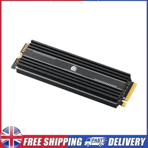 Dissipateur de chaleur SSD M.2 M2 2280 Disques durs en aluminium dissipateur de chaleur radiateurs - Photo 1/7