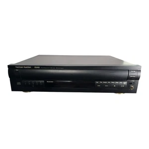 Harman Kardon FL8400 5 Disc Changer CD Player Not Working Spares /Repair. - Picture 1 of 12