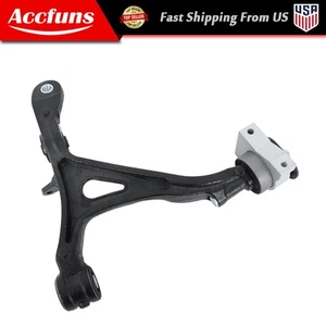 New Front Lower Control Arm Assembly RH Passenger Side For Acura TL 2009-2014 - Picture 1 of 11