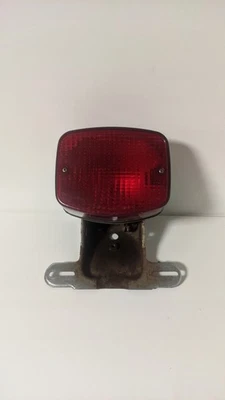 Kawasaki LTD440 LTD4406666 Rear Light  - Image 1 of 4
