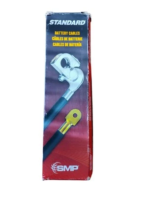 Кабель аккумулятора стандартный A21-6TA подходит для 03–06 Honda Element 2,4 л-L4 - Изображение 1 из 2