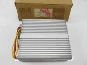 NEW GENUINE OEM Ford F5AZ-18B849-A Amplifier Radio Amp F5AF-18C808-AA - Bild 1 von 6