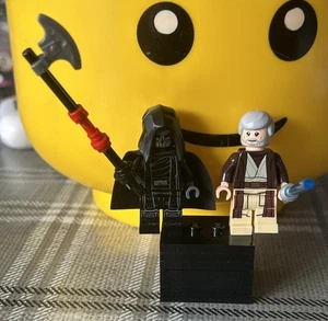 Lego star wars minifigure bundle - Picture 1 of 1