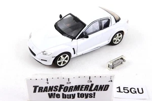 Meister 100% Complete 124 Scale Alternators Transformers - Picture 1 of 3