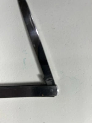 Bierhoff  Solingen Made In Germany 3” Blade &2” Blade Stainless Steel - Image 1 of 4