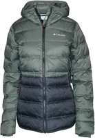 columbia frigid flight