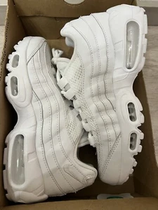 Nike Air Max 95 Neu! Gr. 35,5 - Bild 1 von 5