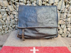 Swiss Army Artillery Backpack M1874 / Swiss Army Artillery Backpack BR6 - Picture 1 of 7