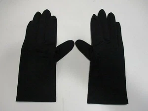 TUCANO URBAN POLOHANDSCHUHE - SCHWARZ - GR. M/L -- 669-N/5 - Bild 1 von 3