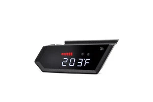 P3 Cars V3 Vent Gauge for 2020-UP Audi A3 S3 RS 8Y - Picture 1 of 5
