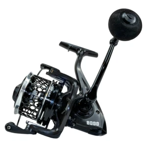 Tronix Pro Virtuoso Air 8000 Sea fishing Reel - Was £119.99!