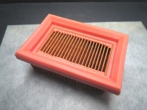 Air Filter for 93-97 Volvo 850 3515175 C105 Made in Germany by Mann Ships Fast!