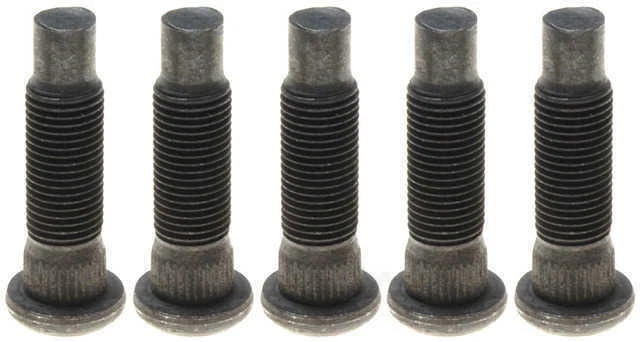 Parafuso traseiro Raybestos 9360B serve para 76-78 Nissan F10 - Imagem 1 de 1