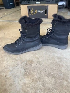 Merrell hiking boots 38 - Picture 1 of 7