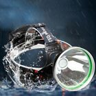 Super Bright P50 LED Headlamp Rechargeable Headlight Torch for Hunting Camping
