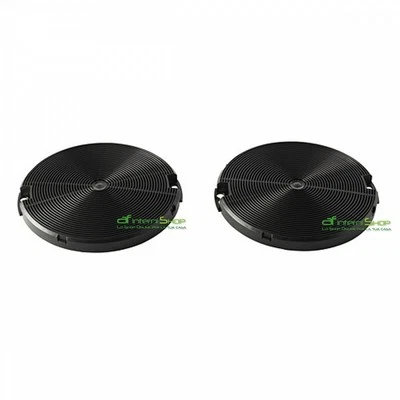 Coppia filtro "ORIGINALE" INCA SMART C GR 52-70 faber 112.0067.944 ACCFAB-FIL