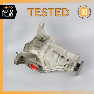 98-03 Mercedes W163 ML55 AMG ML430 Rear Differential Diff Axle Carrier 3.46 OEM - Image 1 of 4