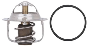 New Thermostat & O-Ring Fits Kawasaki PRAIRIE 650 4X4 2002-2003 - Picture 1 of 9
