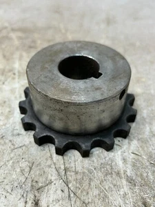NEW NO BOX BROWNING Chain Coupling Sprocket C5016 X 1 - Picture 1 of 5