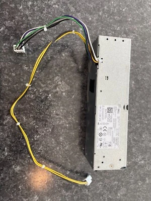 Dell NT1XP OptiPlex 3020 7020 9020 Precision T1700 SFF 255W NT1XP - Image 1 of 3