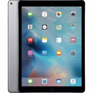 Apple iPad 5th Gen. 32GB, Wi-Fi, 9.7in - Space Gray (MP2F2LL/A) - Picture 1 of 1