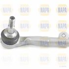 NAPA Front Left Tie Rod End for BMW M340 i xDrive 3.0 July 2019 to Present