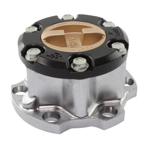 Aisin Free Wheel Hub for Toyota Landcruiser VDJ76R VDJ78R VDJ79R 2007-On x1 - Picture 1 of 7