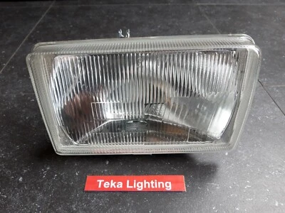 Ford Taunus TC2 MK2 (76-79) Scheinwerfer Headlight Lucas LUB550 Halogen Rechts - Bild 1 von 4