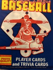 1989 Score Baseball Pack Matt Nokes Tigers (Top) Rick Dempsey Dodgers (Back)