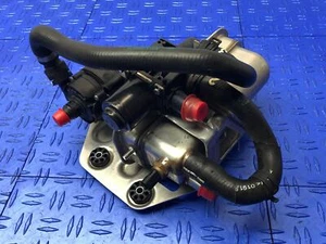2014-2020 BMW I8 AUXILIARY HEATER VALVE PUMP 9363106 OEM 2015 2016 2017 2018 - Picture 1 of 14