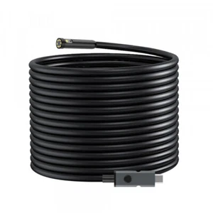 Replacement 5M Inspection Camera Tube Probe for TESLONG MS450 NTS500B Endoscope - Picture 1 of 14