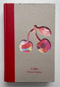 Lolita by Vladimir Nabokov Special Limited Edition Hardcover 2009 Weidenfeld & N - Imagen 1 de 9