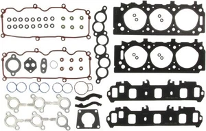 1998-2008 Ford Ranger / Mazda B3000 3.0L 182 V6 Mahle Cylinder Head Gasket Set - Foto 1 di 7