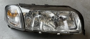 Genuine Volvo Passenger Side Headlight RH 9484242 for 99-03 S80 - Picture 1 of 5
