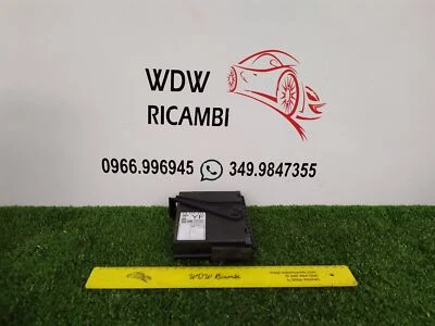 330518684 CENTRALINA CHIUSURA CENTRALIZZATA ORIGINALE OPEL CORSA C 1.3 CDTI (200 - Immagine 1 di 4