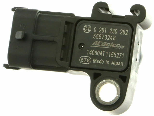 AC Delco 地图传感器适用于别克 Enclave 2008,2012 - 2020 86HSCM — 第 1/1 张图片