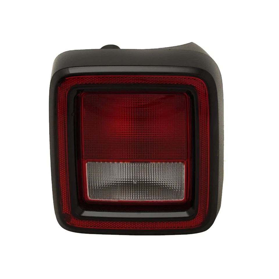 Lámpara giratoria trasera derecha pasajero Mopar original OEM para Jeep Wrangler 20-21 Foto 1 de 1