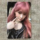 KEP1ER CHAEWON [ FIRST IMPACT Official Photocard ] Connect 1 Ver. / New /+GFT