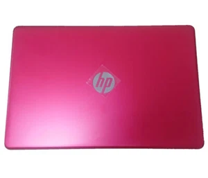 For HP 15-bs134wm 15-bs144wm 15-bs 244wm 15-bs234wm Laptop LCD Red Back Cover - Picture 1 of 1