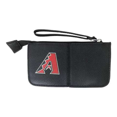 MLB Arizona Diamondbacks Pebble Wristlet Wallet Cover