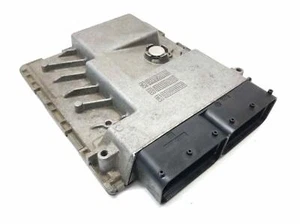 2017 2018 2019 Audi Q7 Engine Computer Control Module ECU 3.0 06E907425 Recycled - Bild 1 von 4