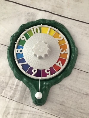 Wizard of Oz - Juego de la Vida Piezas de Repuesto - Edición Coleccionista Spinner 2008 Foto 1 de 4