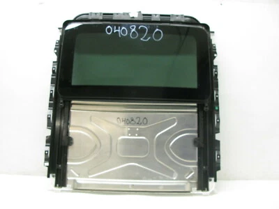 04-10 BMW M5 E60 530i 525i 545i 535i 550i 528i teto solar pista vidro teto solar 0408 - Imagem 1 de 4