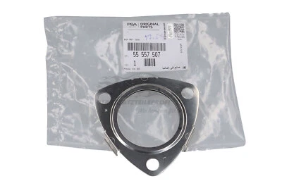 Original OPEL Dichtung, Abgasrohr für Astra 55557507 - Bild 1 von 4