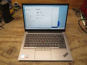 Lenovo ThinkPad E14 Gen 4 12th Gen i5-1235U 1.30 16GB 256GB SSD WIN 11 PRO NO AC